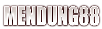 MENDUNG88 Logo